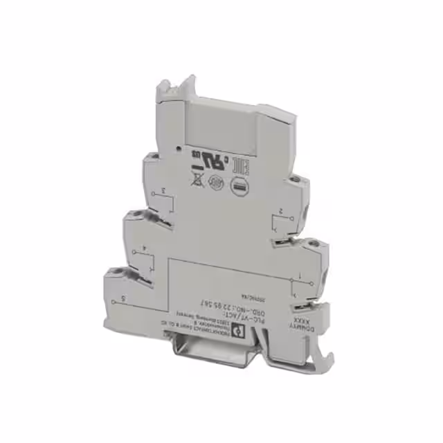 2295567 Phoenix Contact  Canale guida DIN